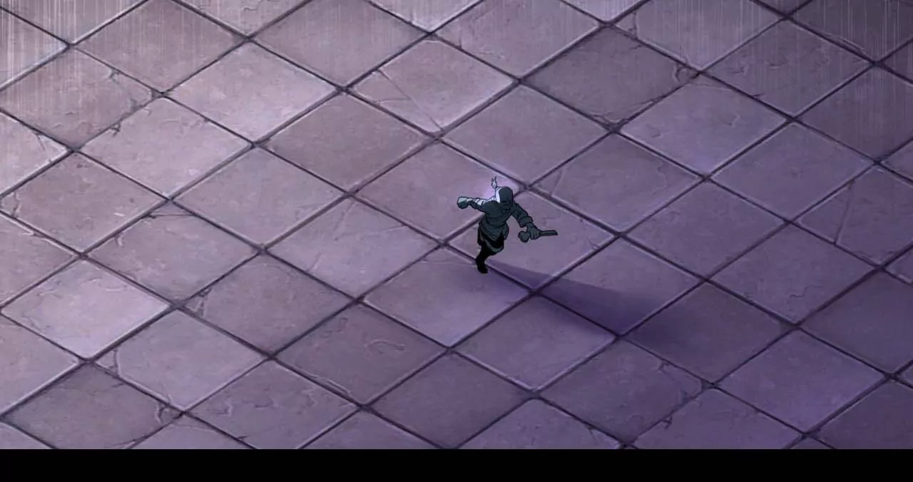 011&middot;纸鹤窃宝(1/2)-第13话