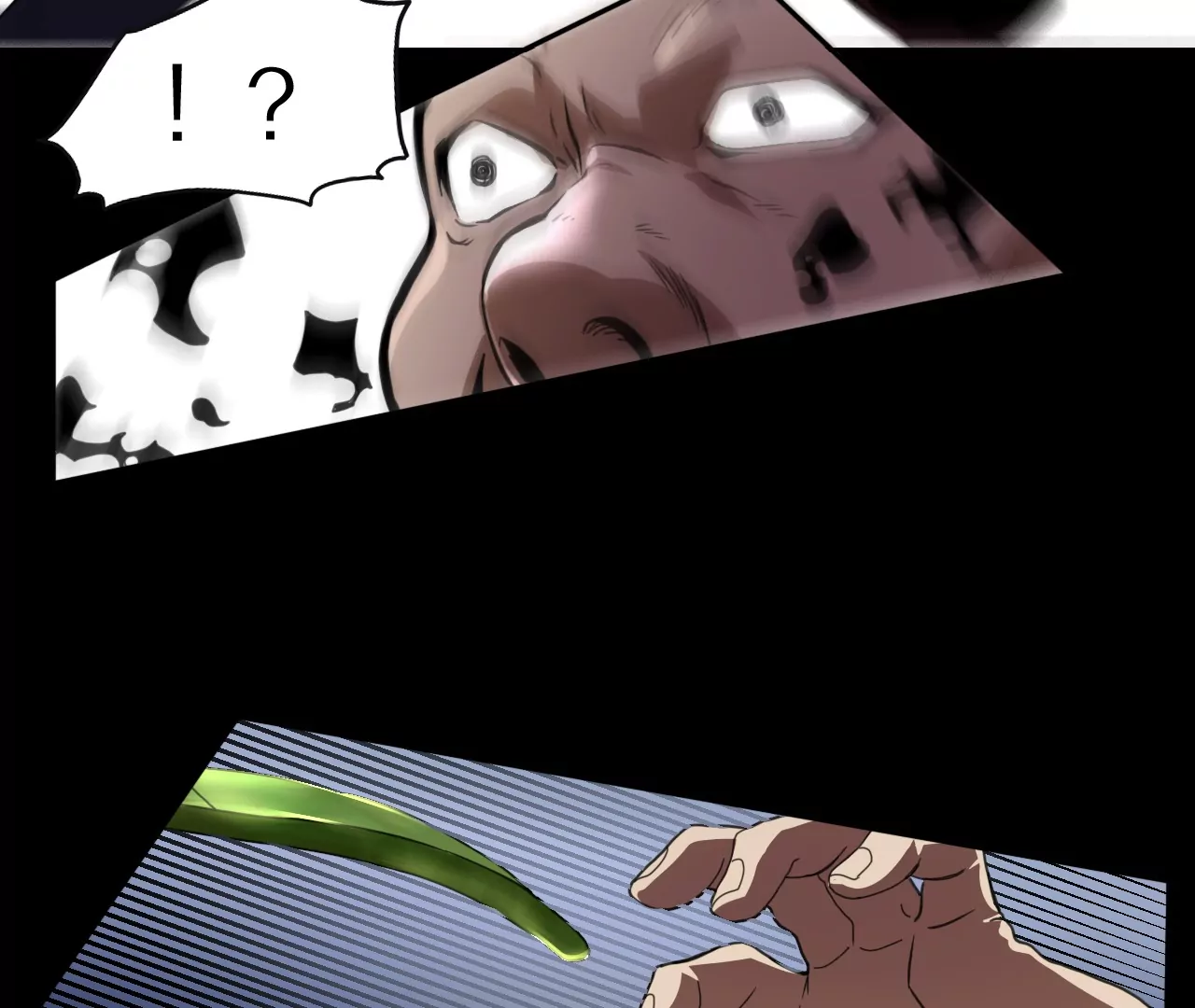 011&middot;纸鹤窃宝(1/2)-第13话