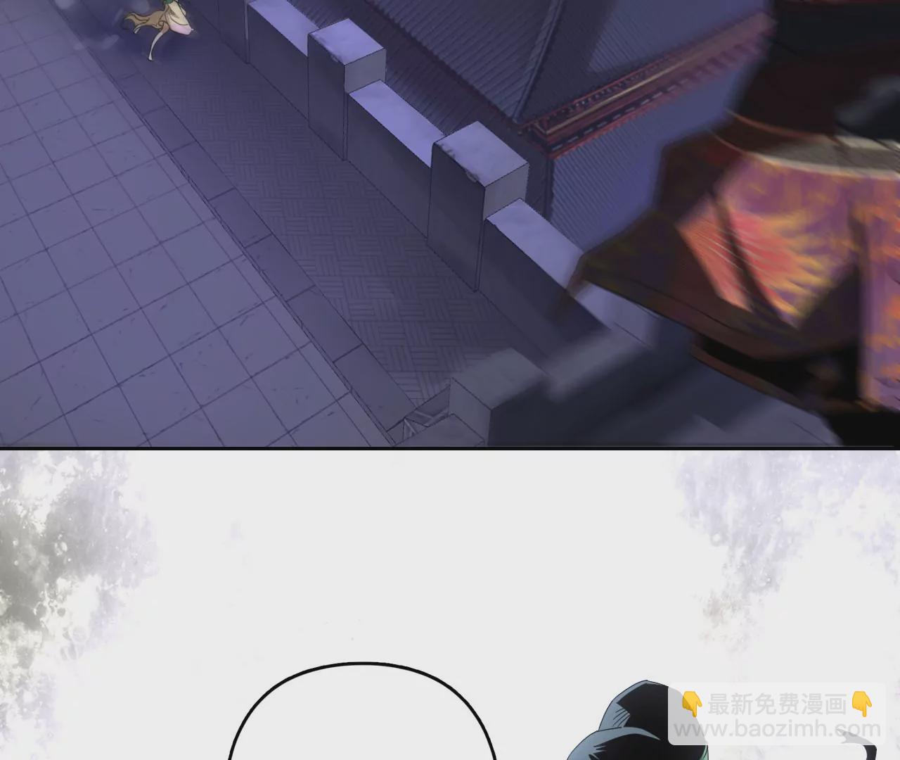 015&middot;初入金吾(1/2)-第17话