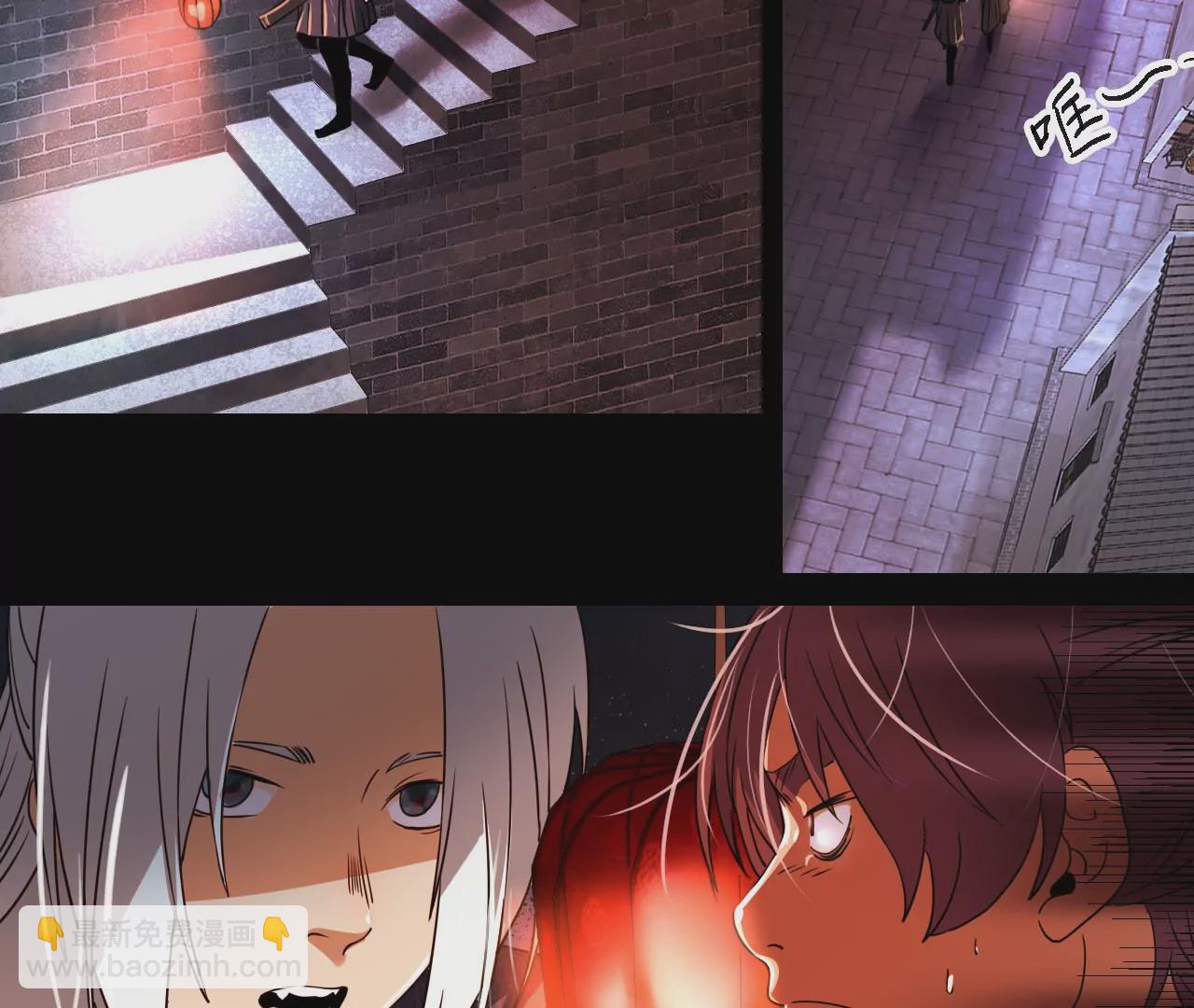 015&middot;初入金吾(1/2)-第17话