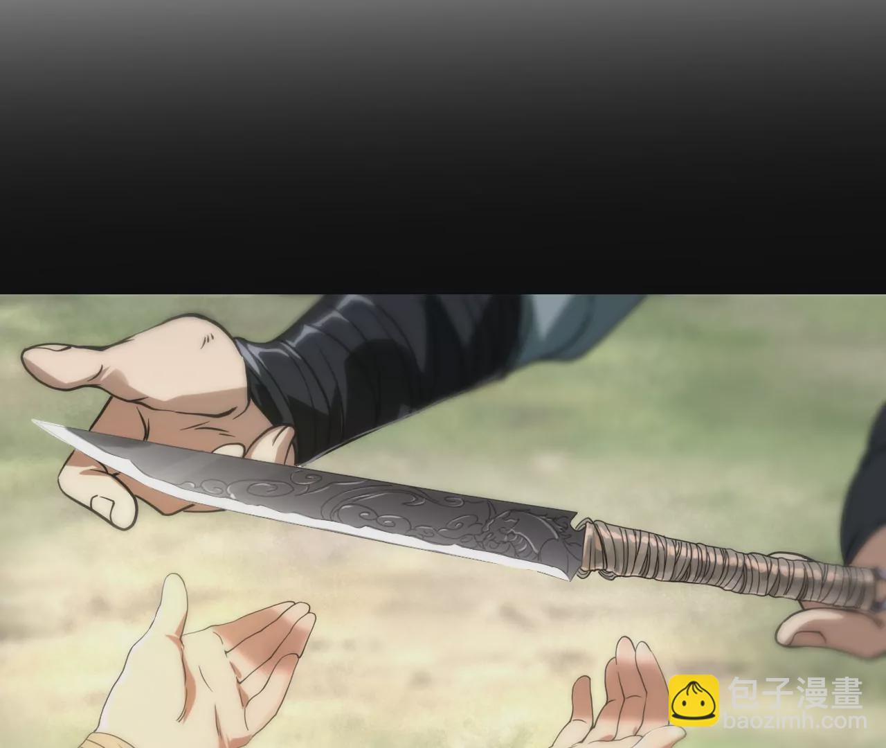 015&middot;初入金吾(1/2)-第17话