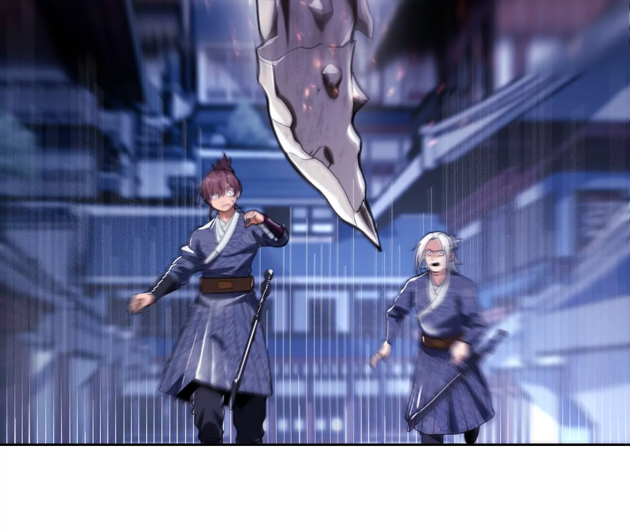 017&middot;百骨刀(1/2)-第19话