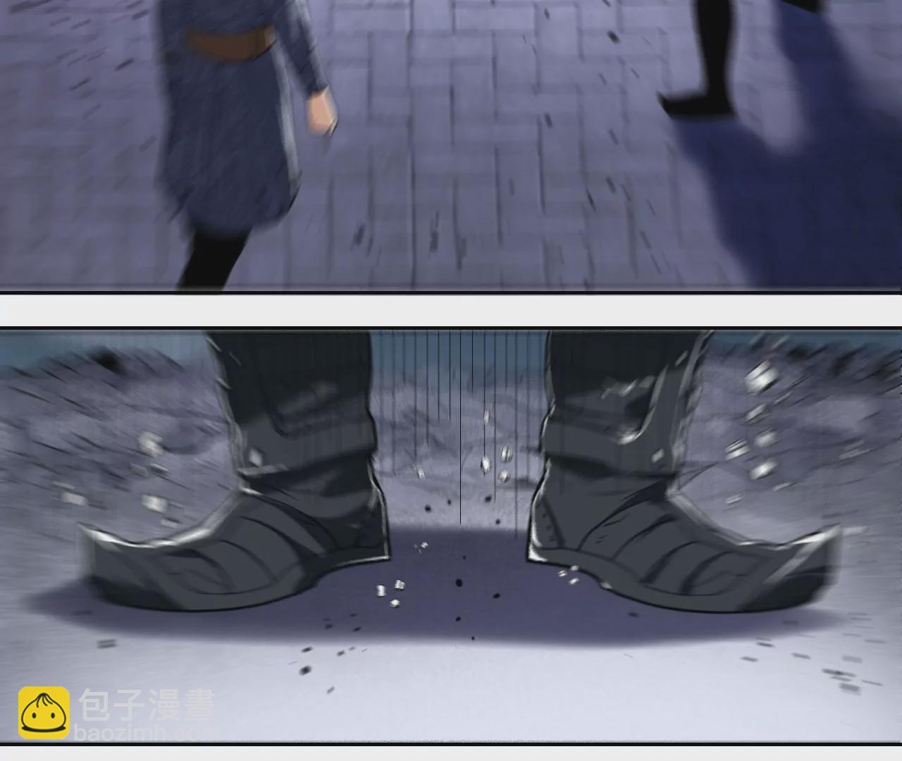 017&middot;百骨刀(1/2)-第19话