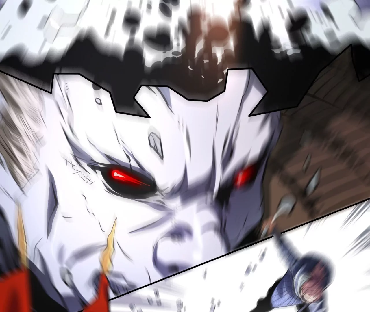 017&middot;百骨刀(1/2)-第19话