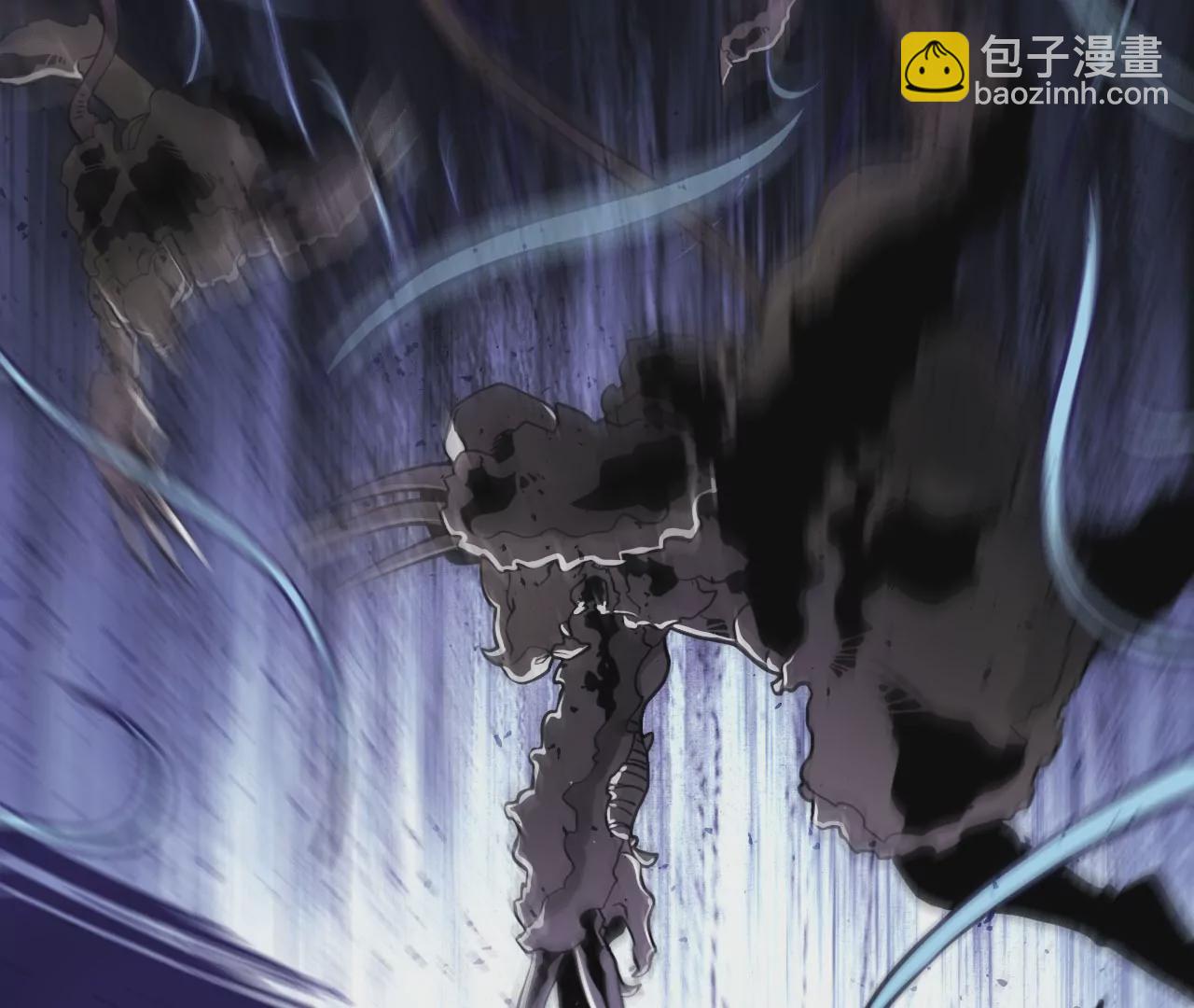 018&middot;女人的战斗(1/2)-第21话