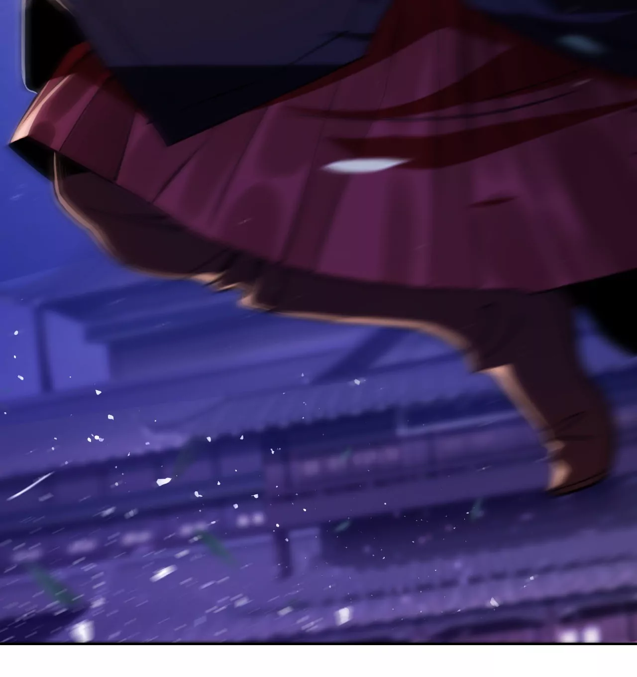 018&middot;女人的战斗(1/2)-第21话