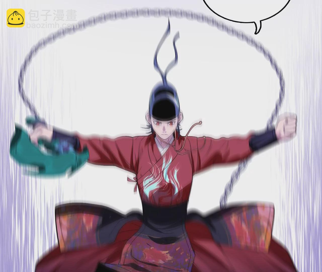 018&middot;女人的战斗(1/2)-第21话