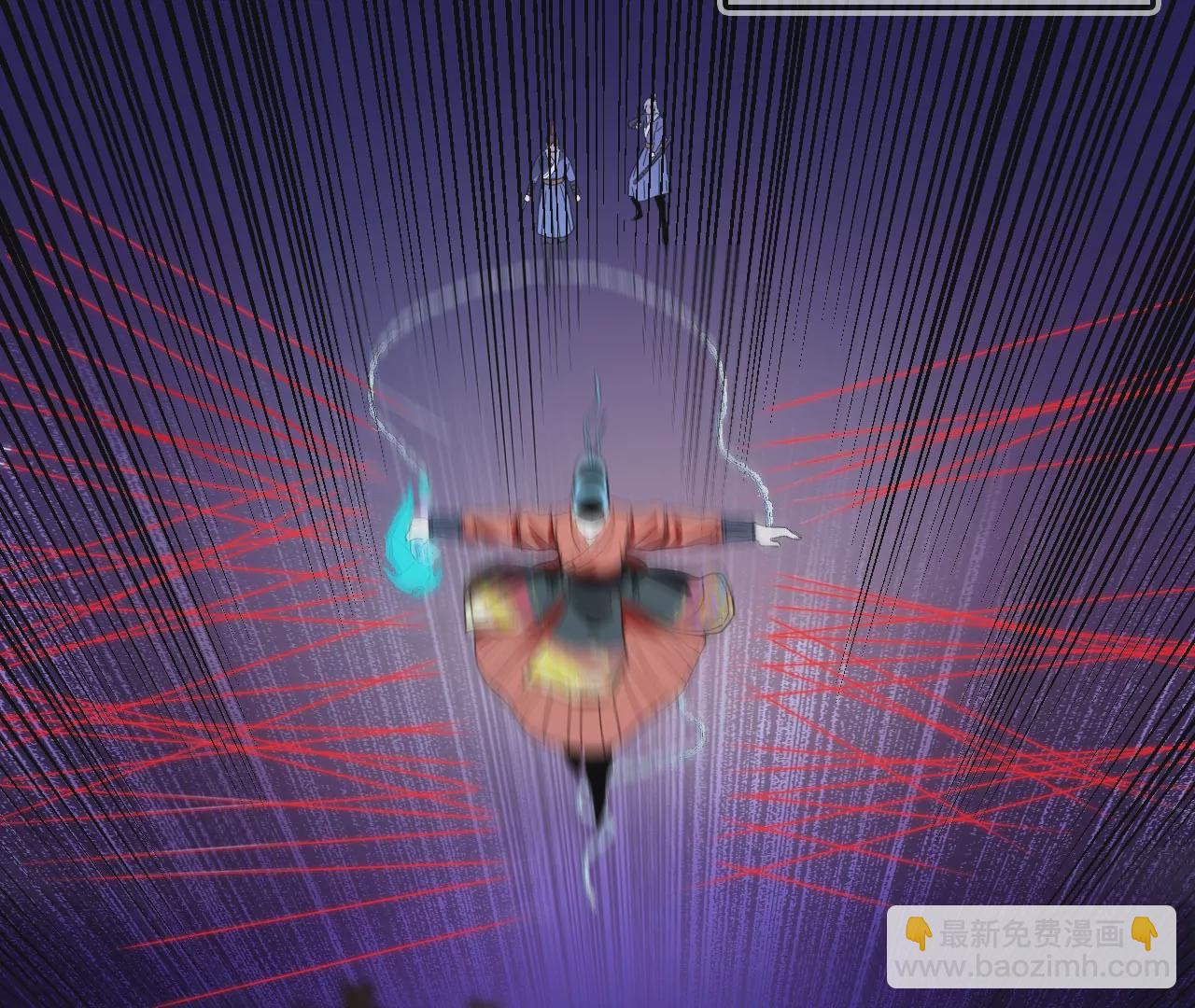 018&middot;女人的战斗(1/2)-第21话