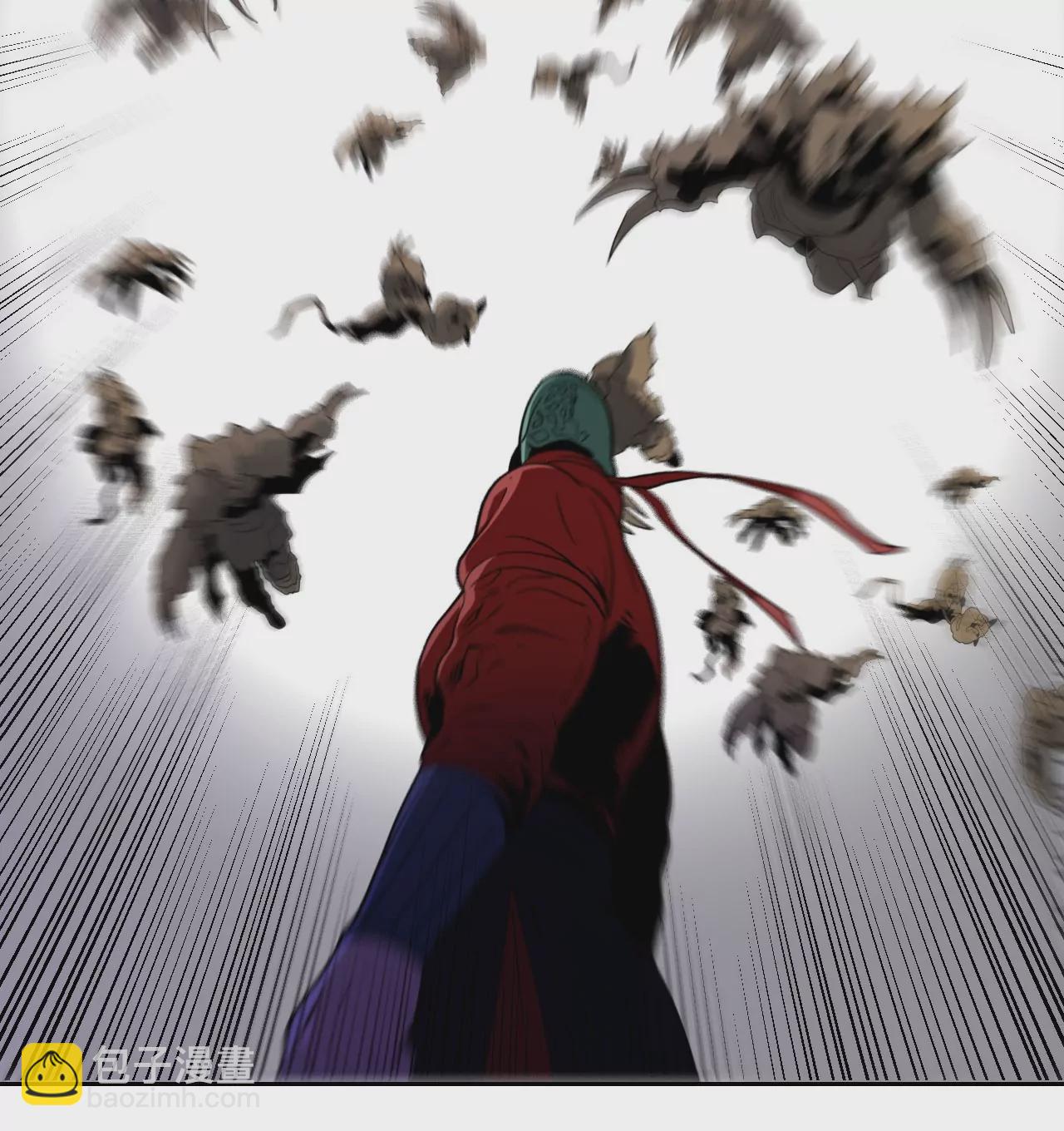 018&middot;女人的战斗(1/2)-第21话