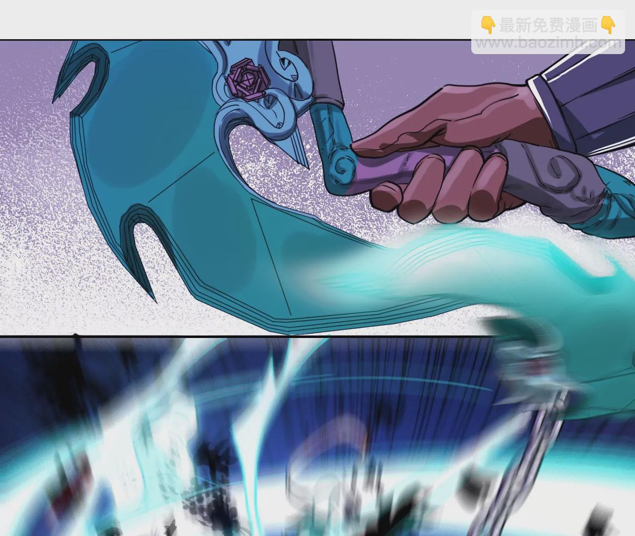 018&middot;女人的战斗(1/2)-第21话