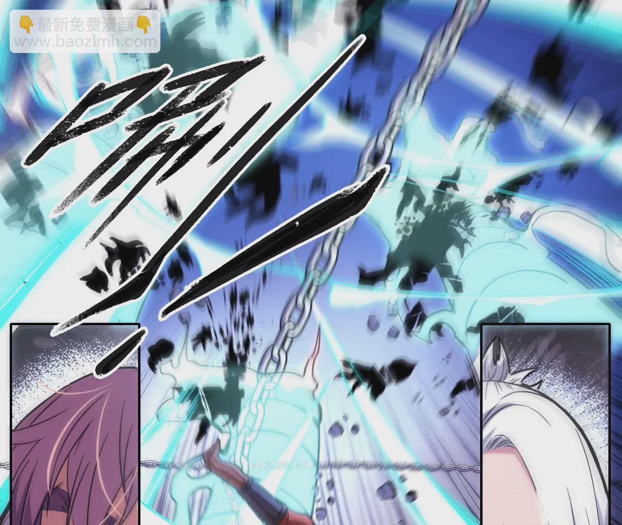 018&middot;女人的战斗(1/2)-第21话