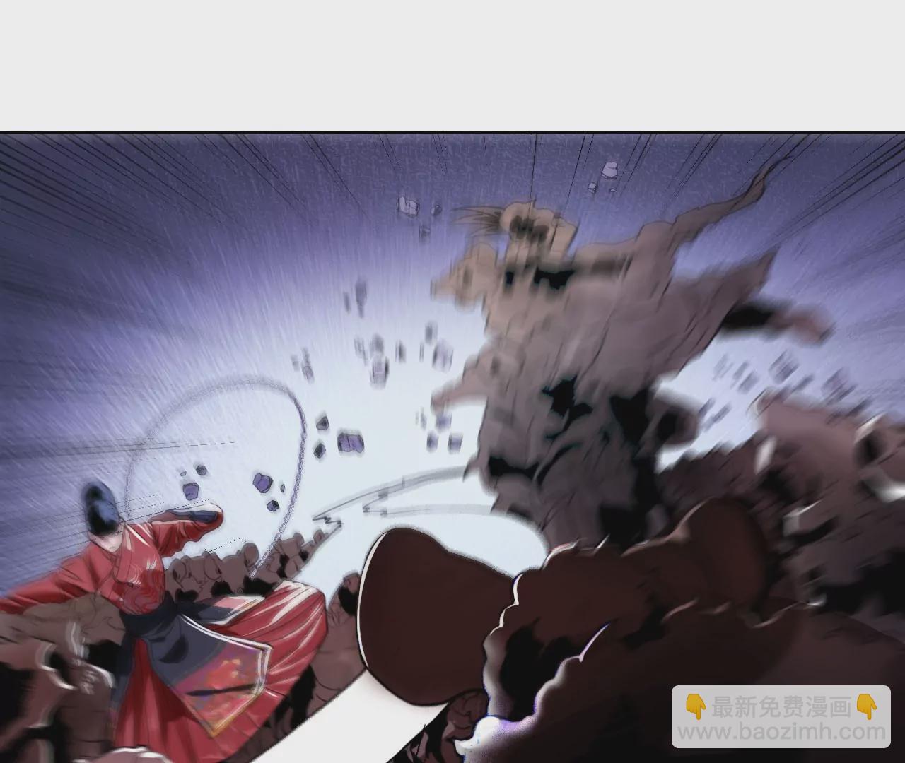 018&middot;女人的战斗(1/2)-第21话