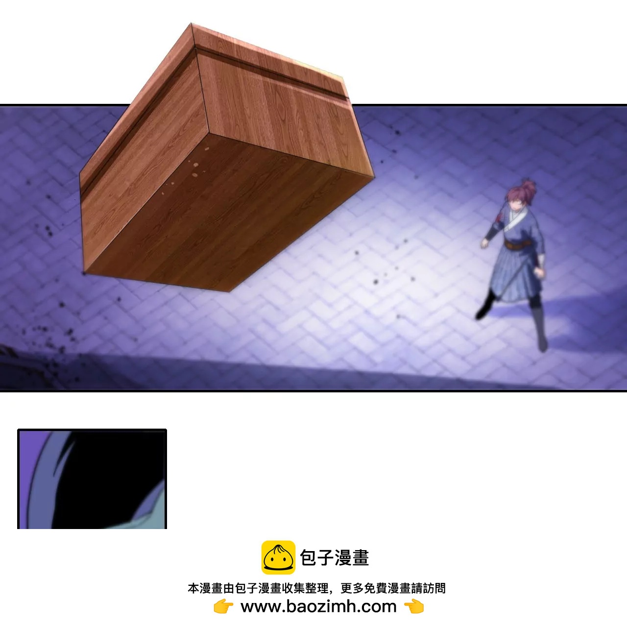 018&middot;女人的战斗(1/2)-第21话