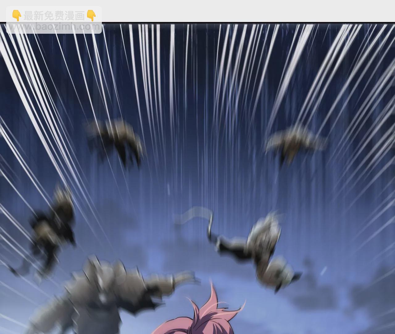 018&middot;女人的战斗(1/2)-第21话