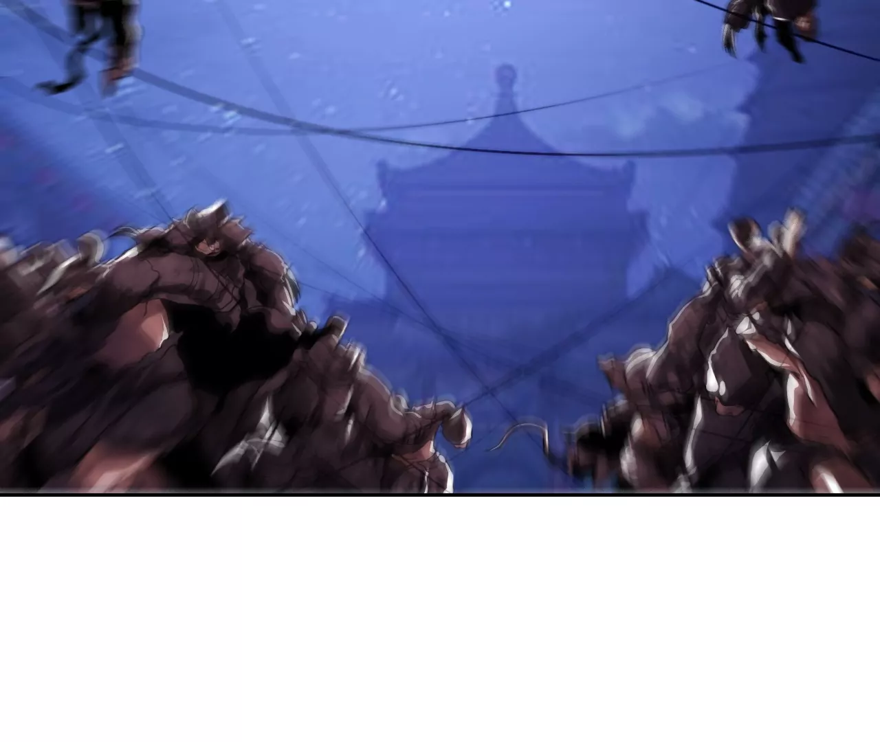 020&middot;天降雷火(1/2)-第23话