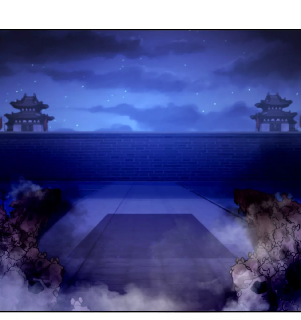 020&middot;天降雷火(1/2)-第23话