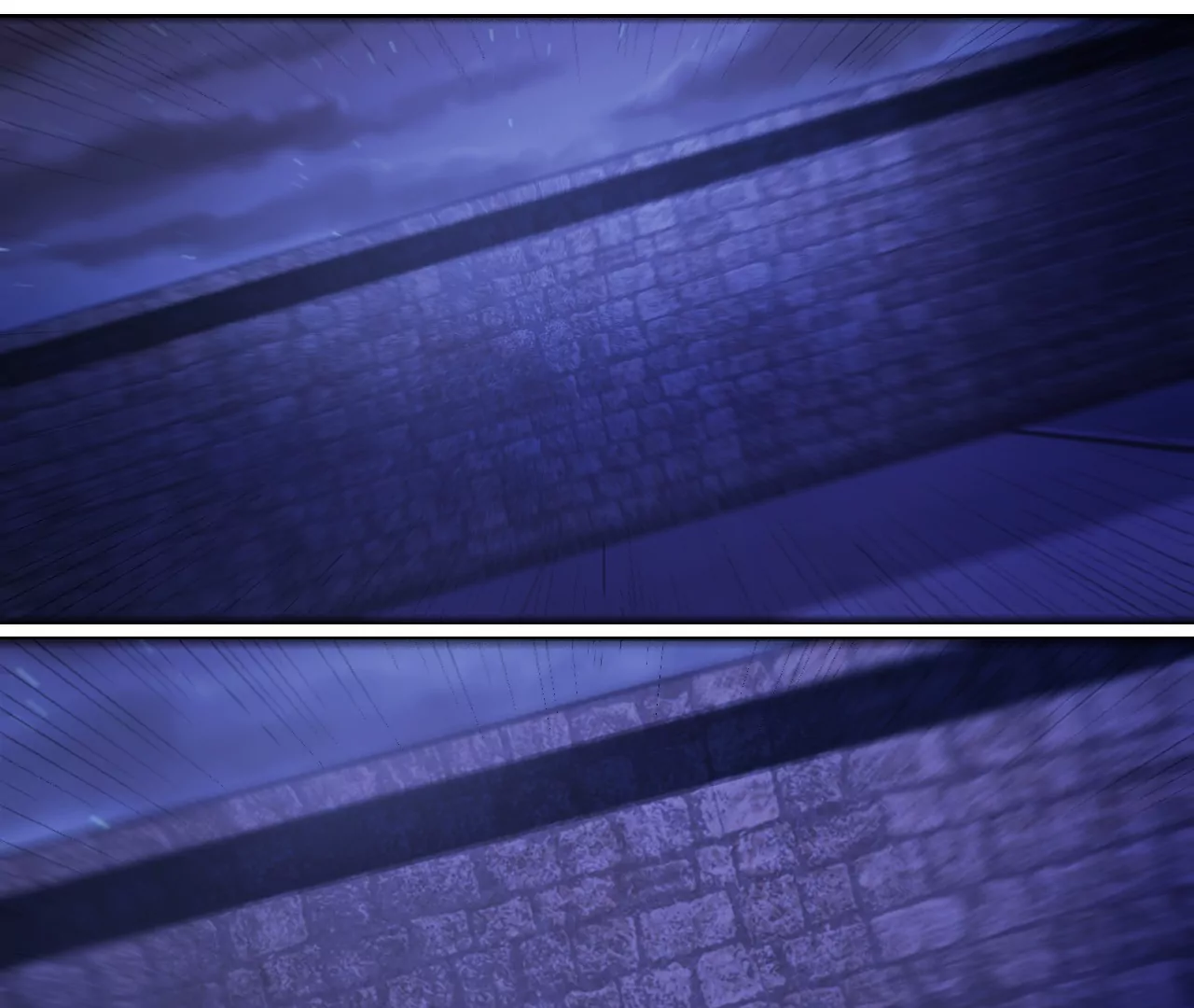 020&middot;天降雷火(1/2)-第23话