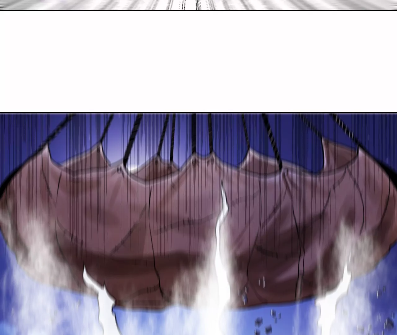 020&middot;天降雷火(1/2)-第23话