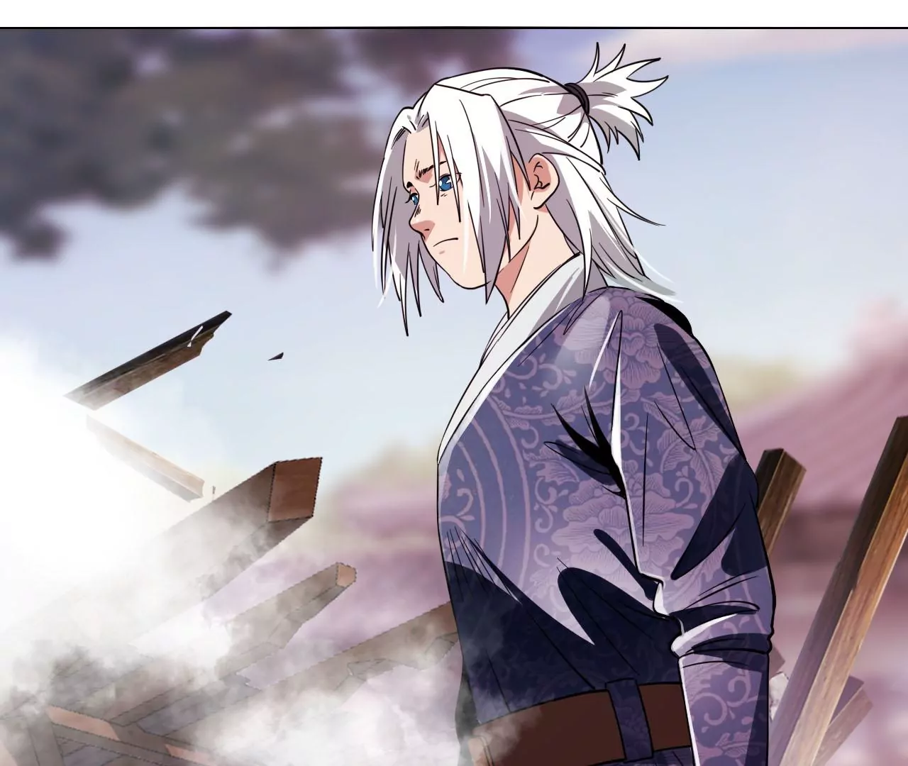 024 隐藏的暗风水(1/2)-第27话