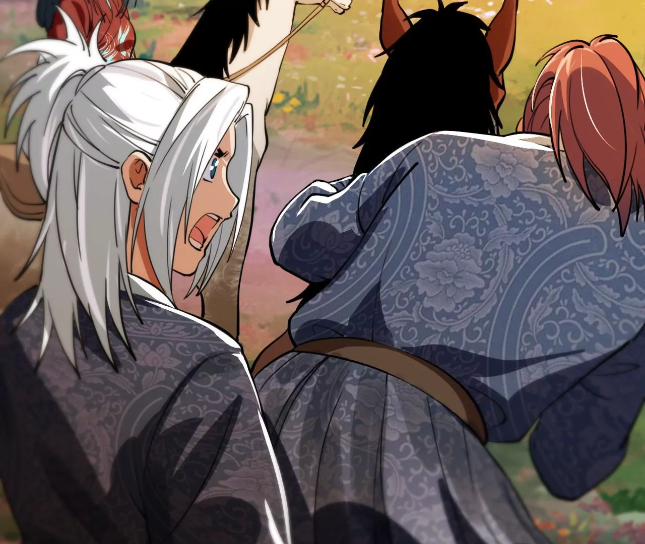 028 金雀堂纸(1/2)-第31话