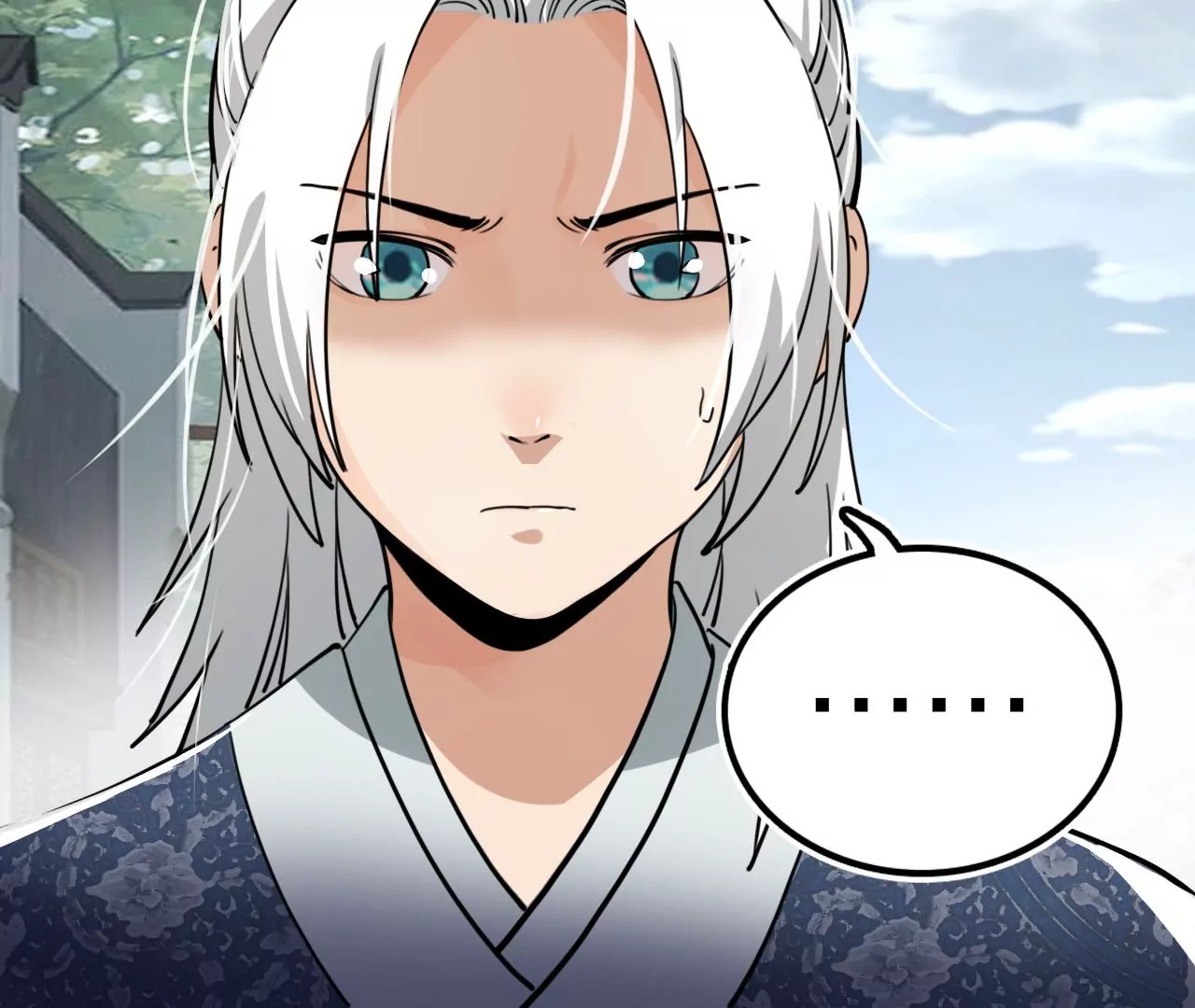 030 线索中断神乐观(1/2)-第33话