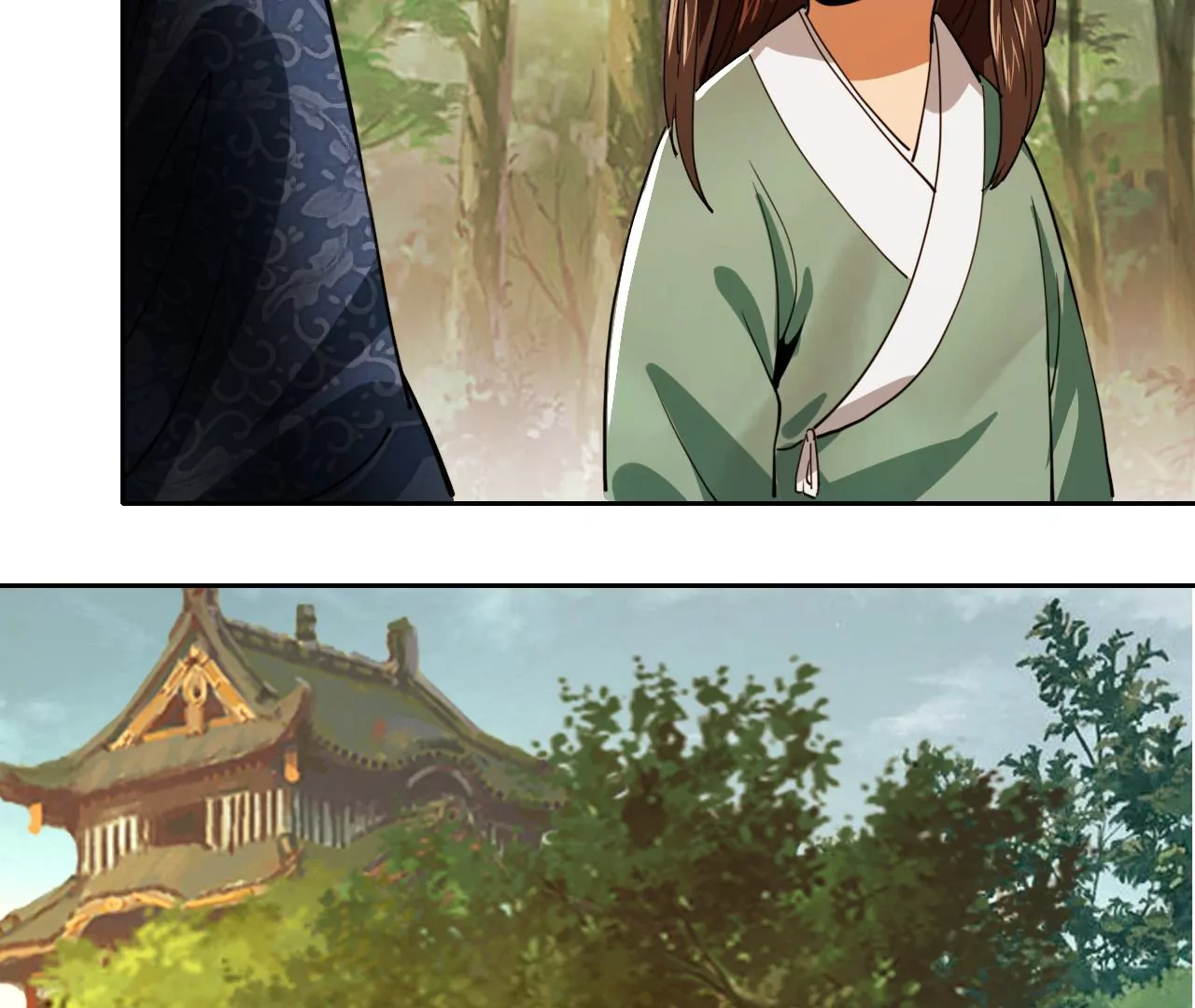 030 线索中断神乐观(1/2)-第33话