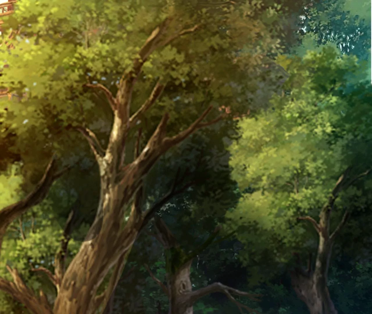 030 线索中断神乐观(1/2)-第33话