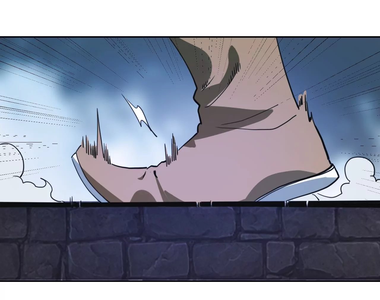 032 惊现密道(1/2)-第35话