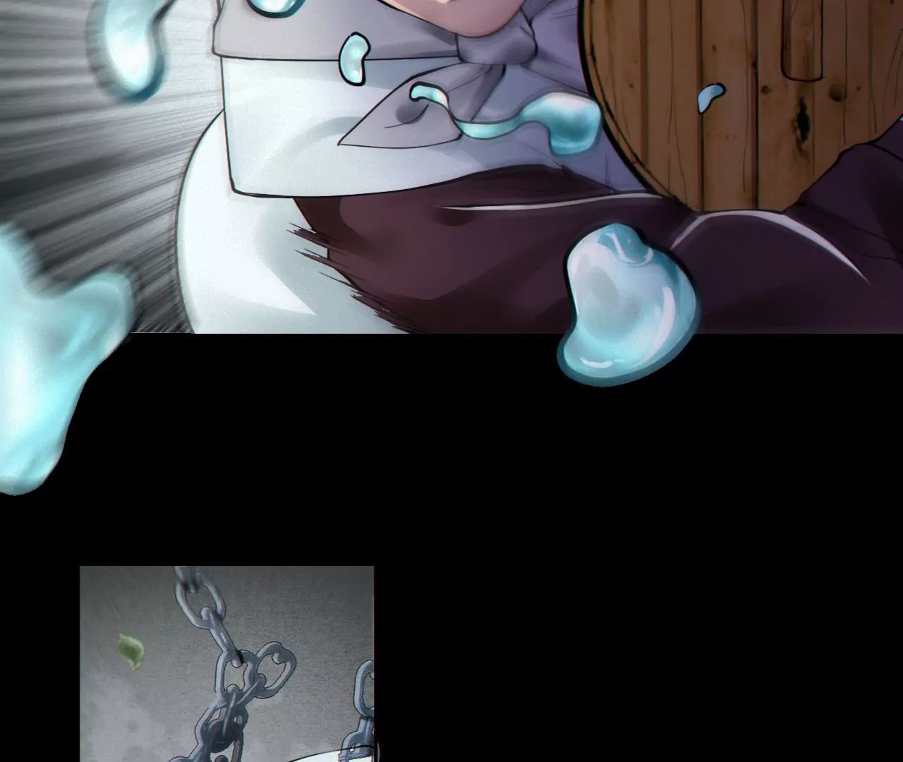 004&middot;秘密武器(1/2)-第5话