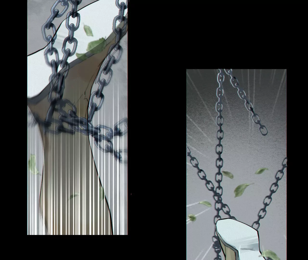 004&middot;秘密武器(1/2)-第5话