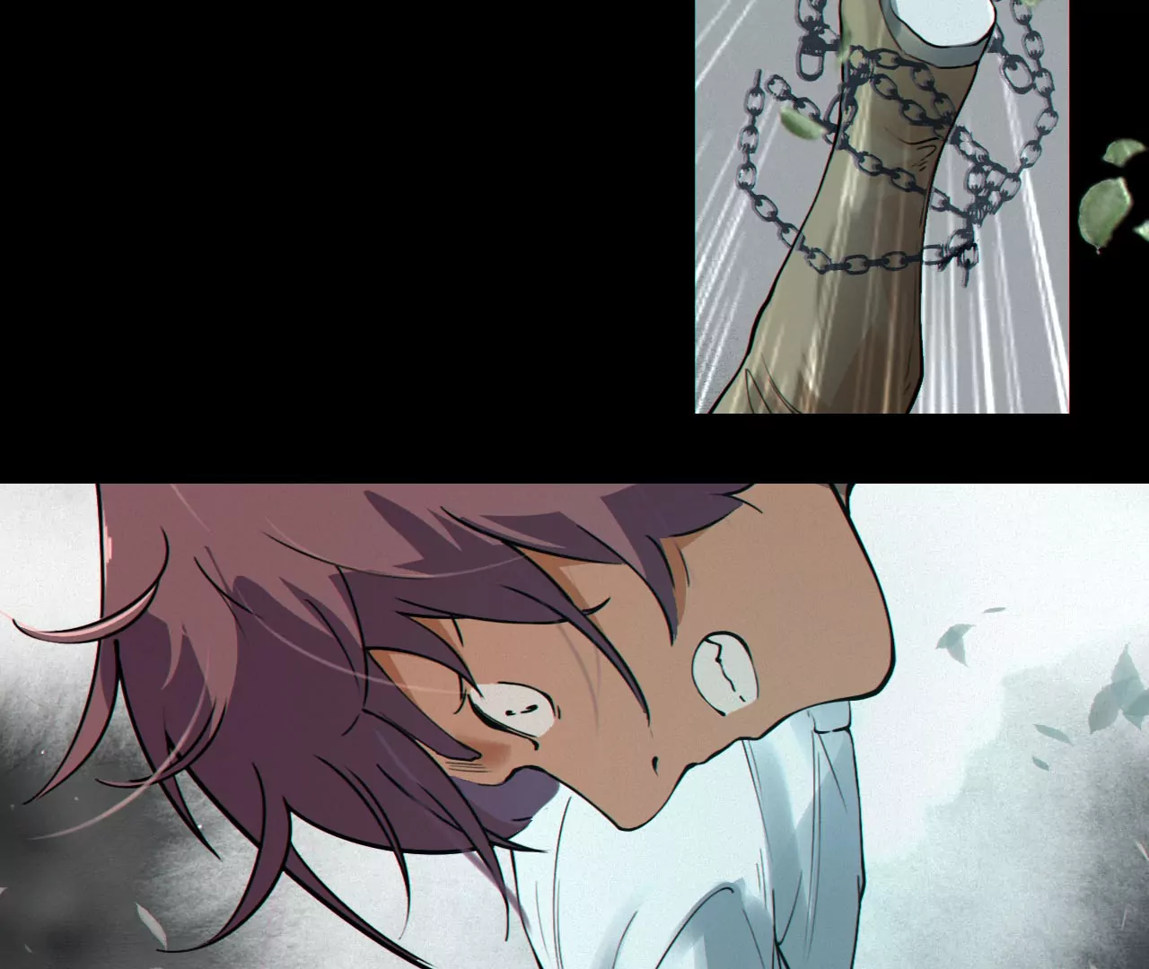 004&middot;秘密武器(1/2)-第5话