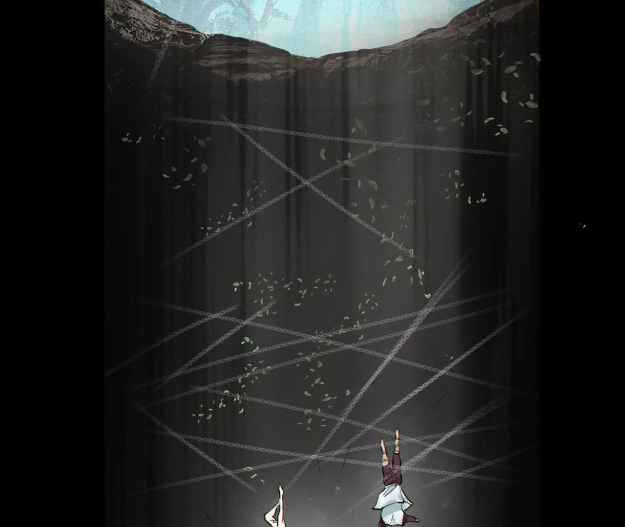 004&middot;秘密武器(1/2)-第5话