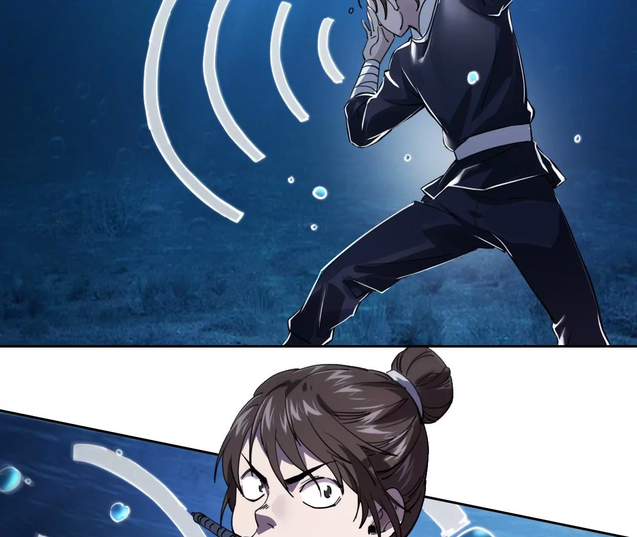 038 再战平阳双生花(1/2)-第41话