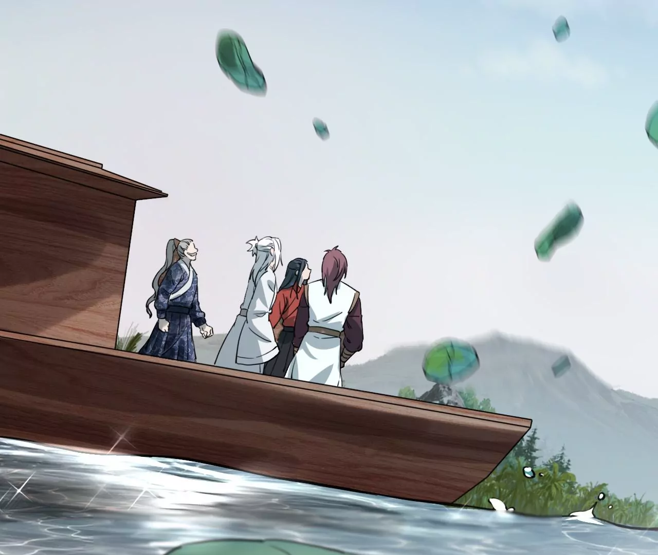 038 再战平阳双生花(1/2)-第41话