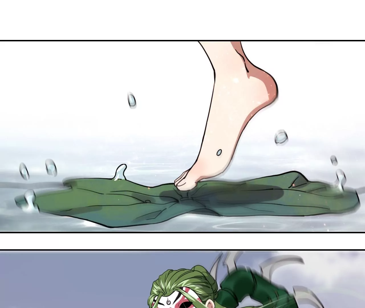 038 再战平阳双生花(1/2)-第41话