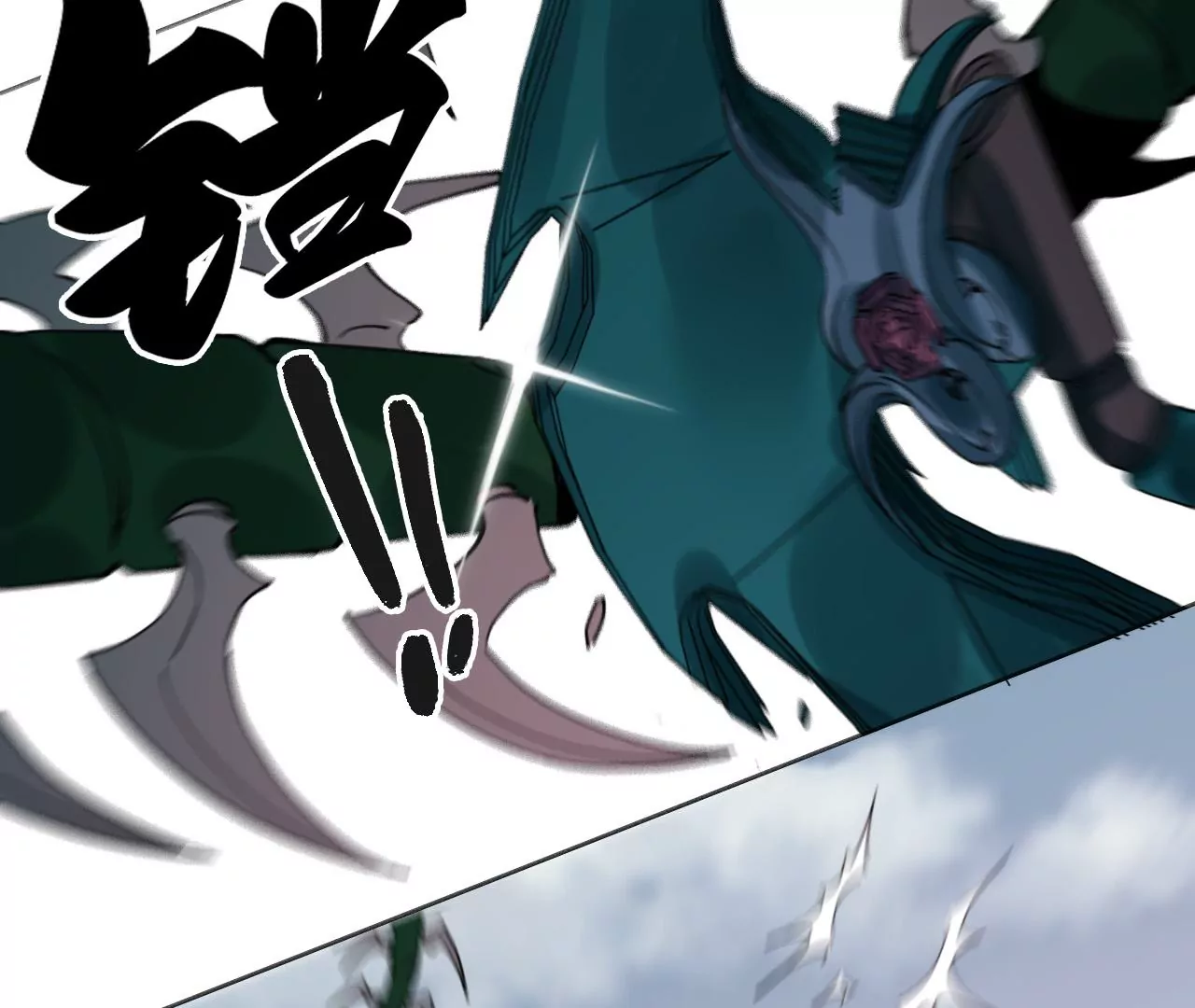 038 再战平阳双生花(1/2)-第41话