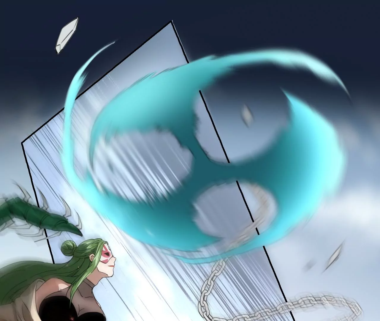 038 再战平阳双生花(1/2)-第41话