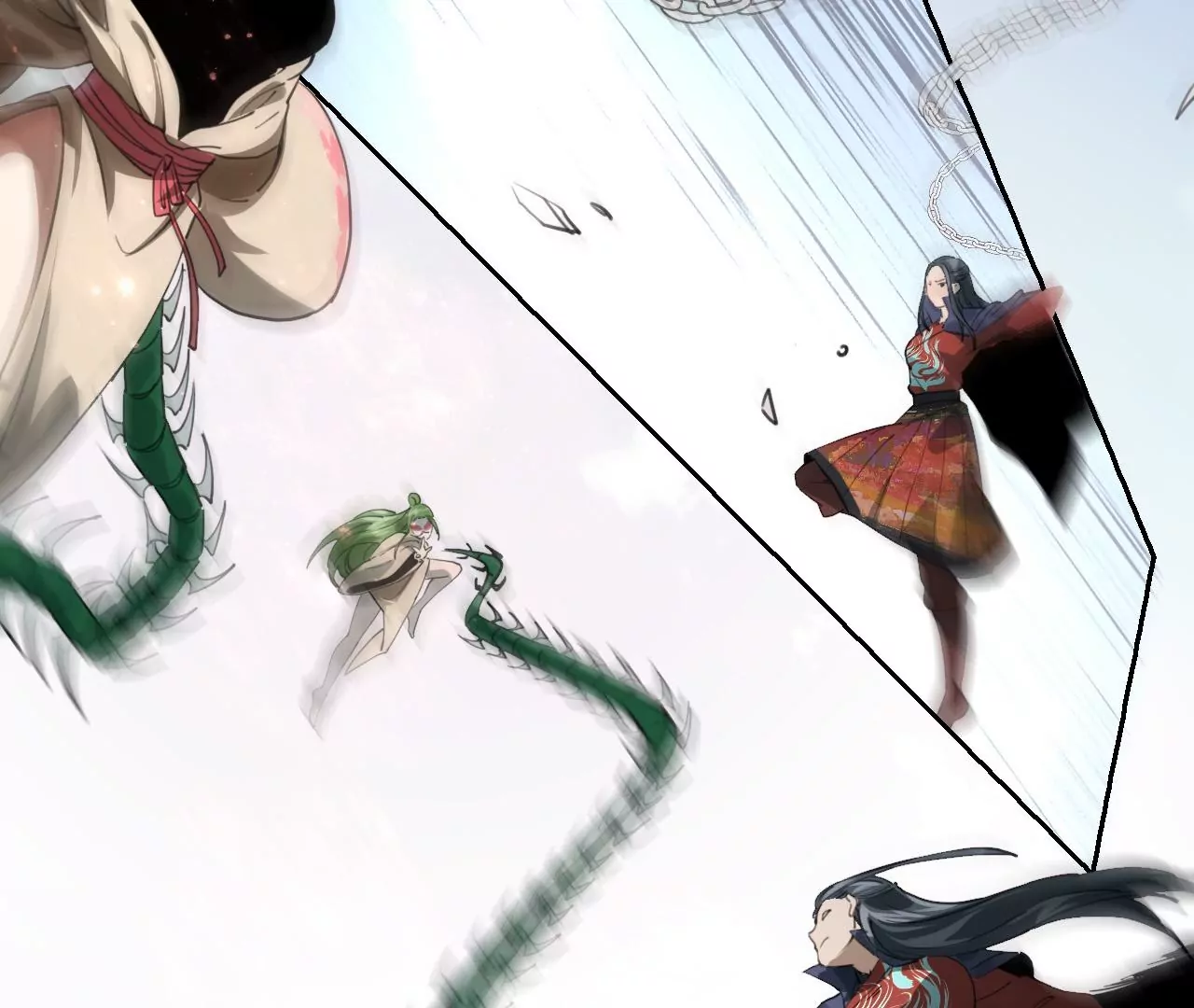 038 再战平阳双生花(1/2)-第41话