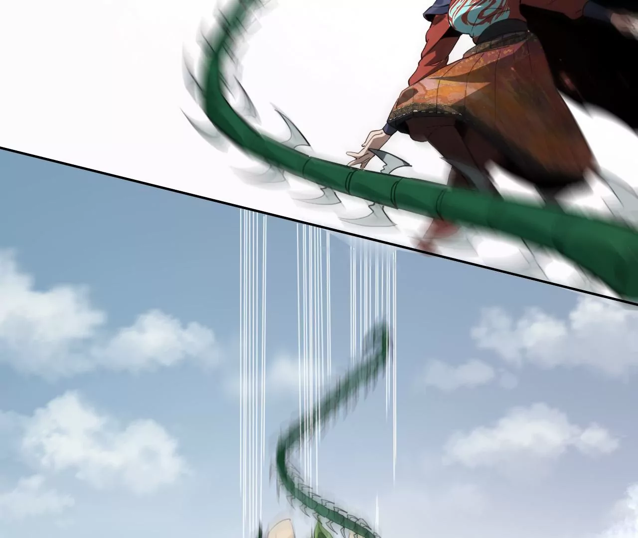 038 再战平阳双生花(1/2)-第41话