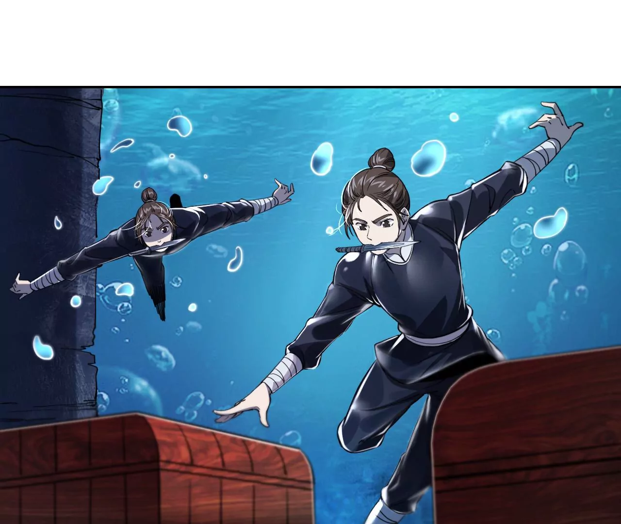 038 再战平阳双生花(1/2)-第41话