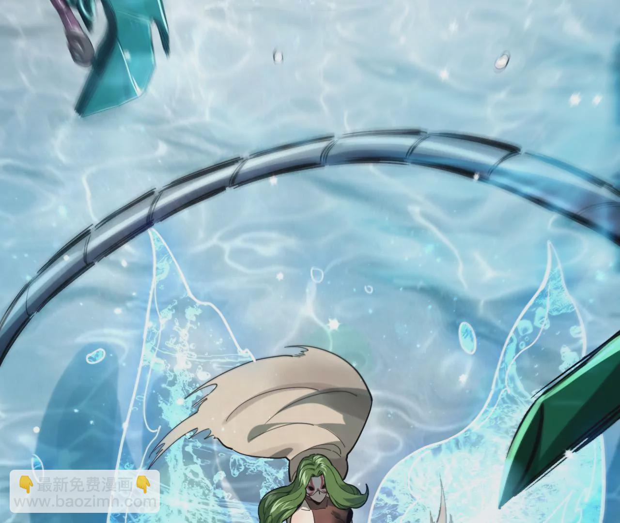 040 湖中异兽(1/3)-第43话