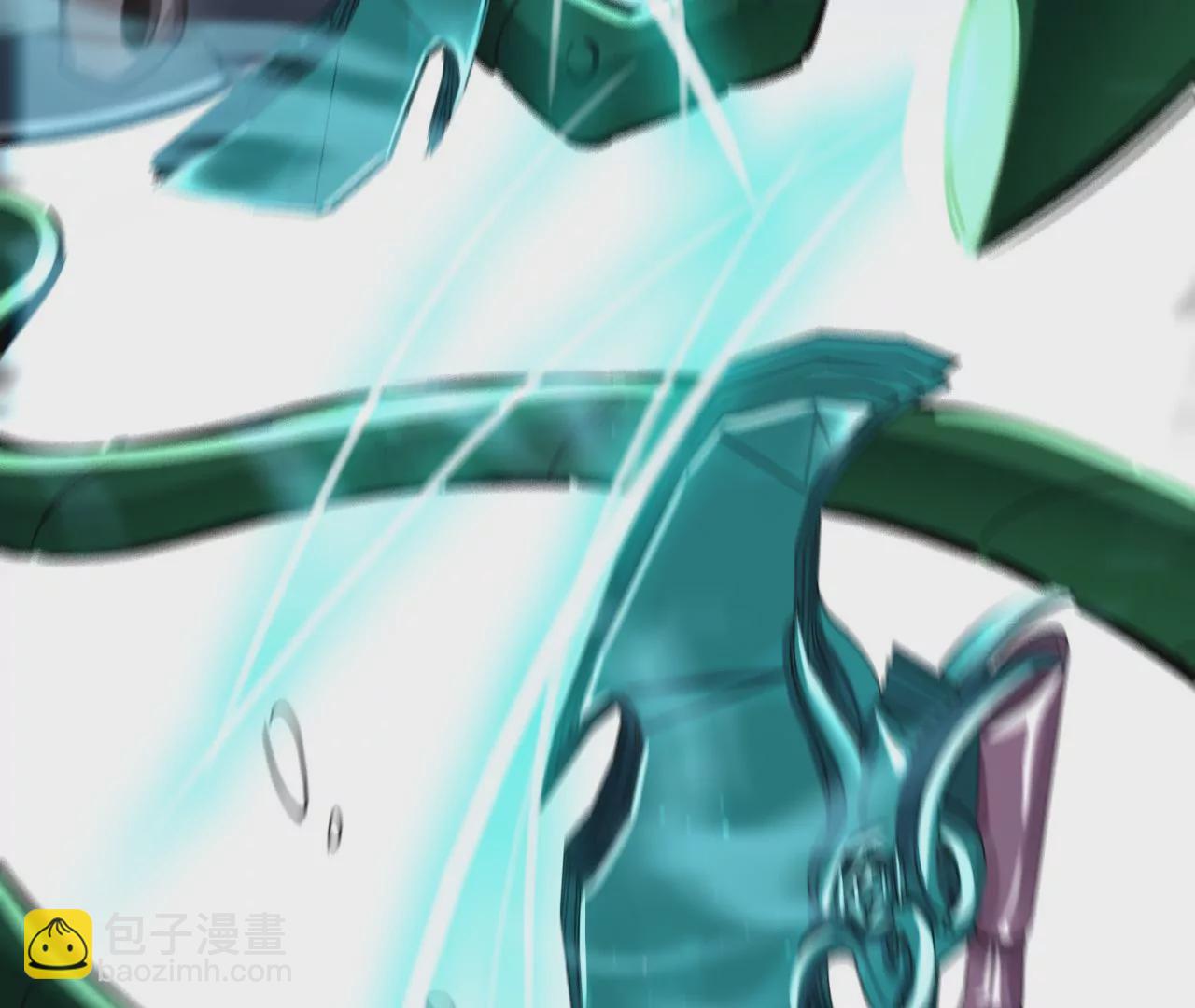 040 湖中异兽(1/3)-第43话