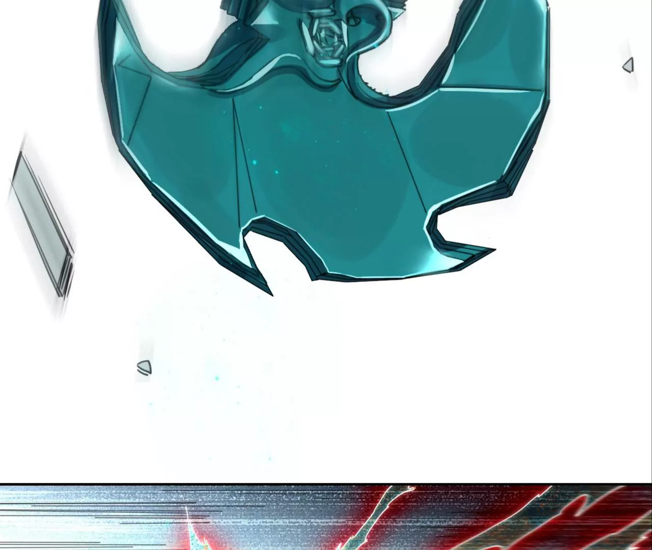 040 湖中异兽(1/3)-第43话