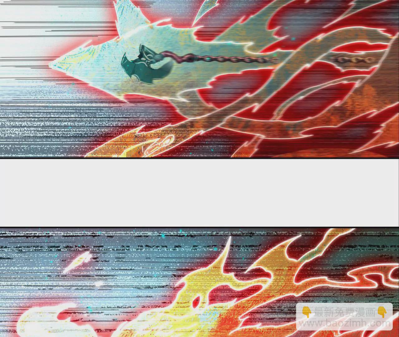 040 湖中异兽(1/3)-第43话