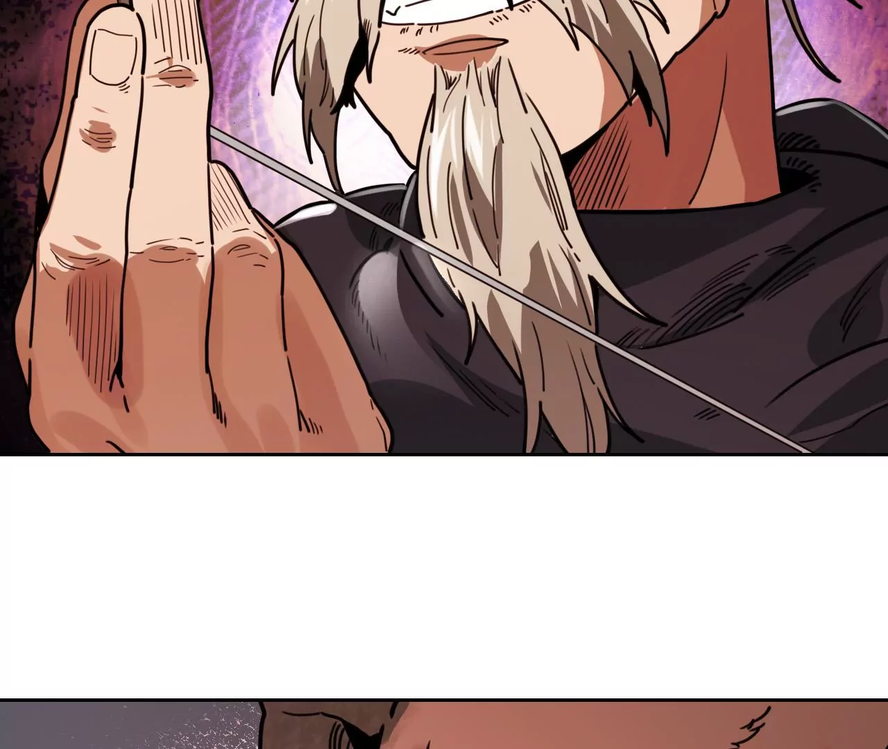 041下 驭鼠驱鱼之术下-第45话