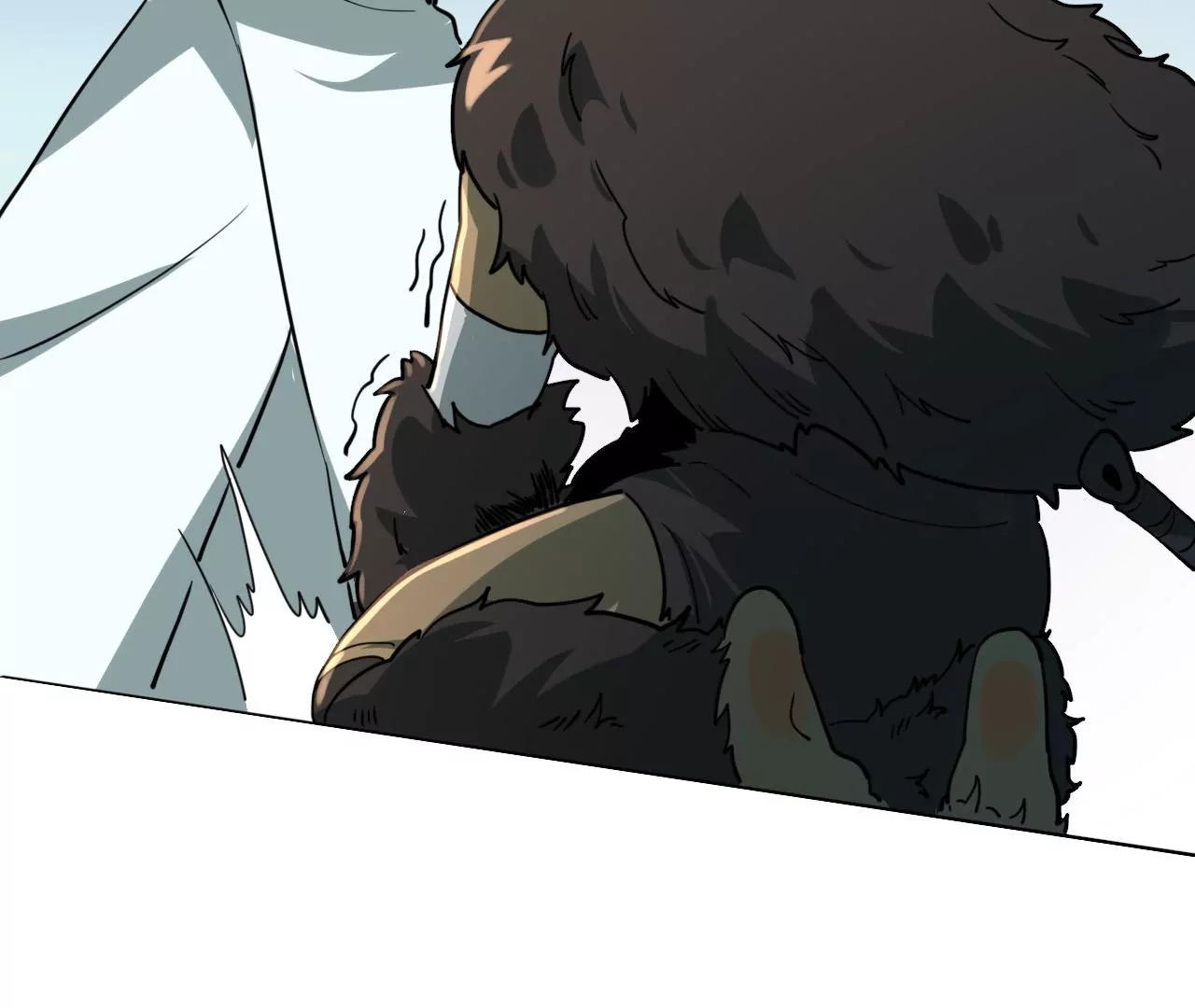 041下 驭鼠驱鱼之术下-第45话