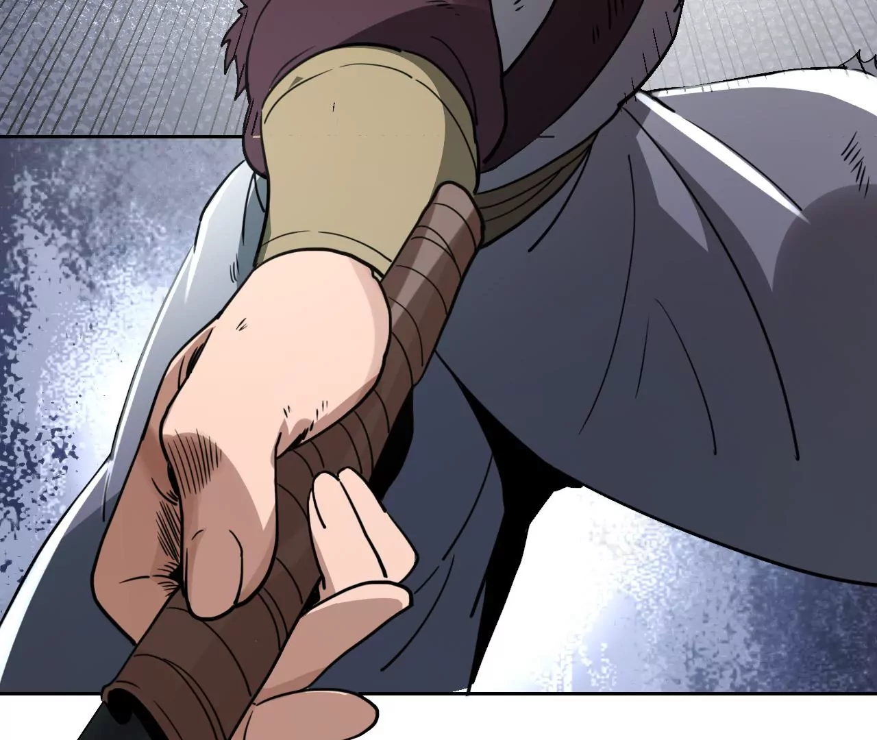 041下 驭鼠驱鱼之术下-第45话