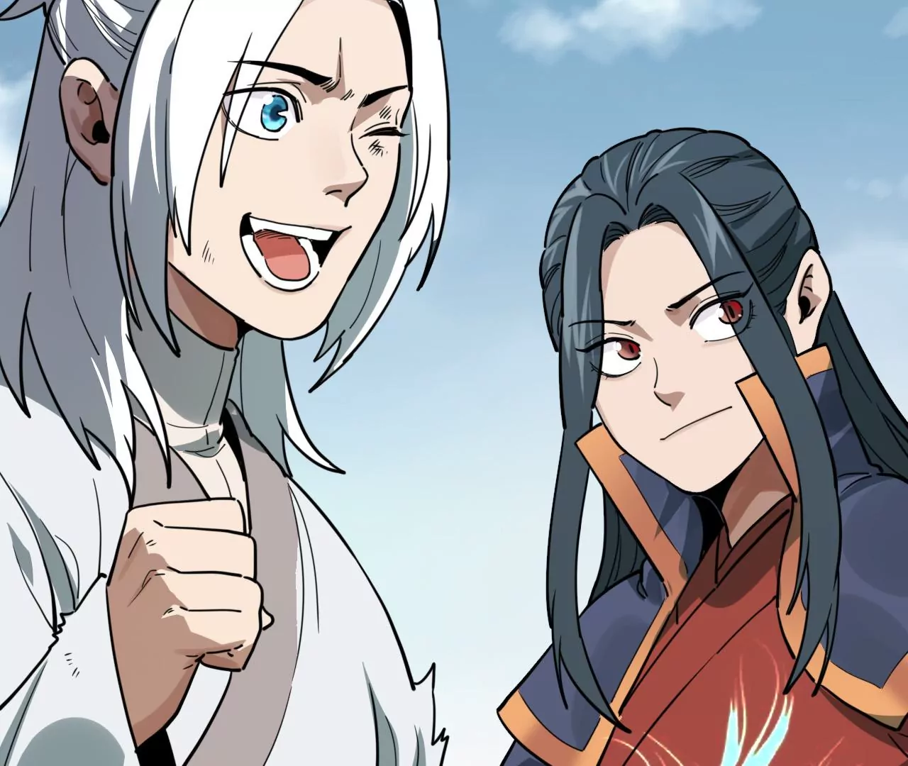 041下 驭鼠驱鱼之术下-第45话