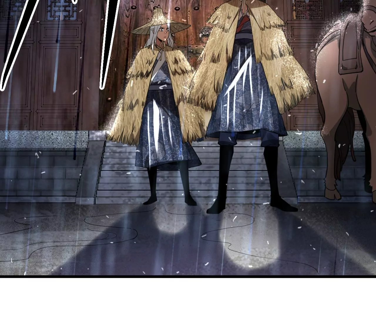 049 一语惊醒梦中人(1/3)-第53话