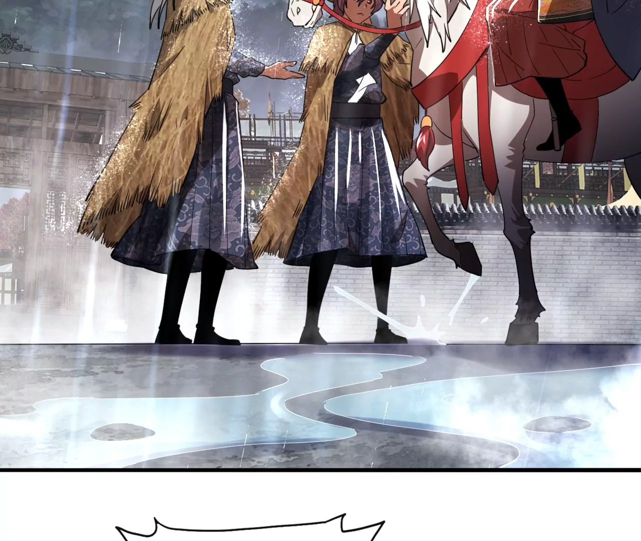 049 一语惊醒梦中人(1/3)-第53话